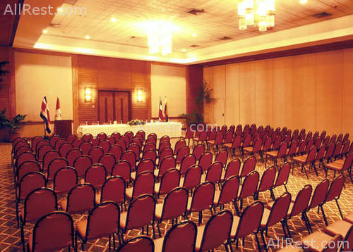 Melia Santo Domingo 10